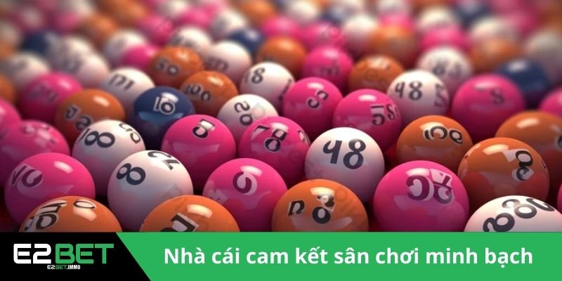 Nhà cái tạo sự minh bạch cho sân chơi 